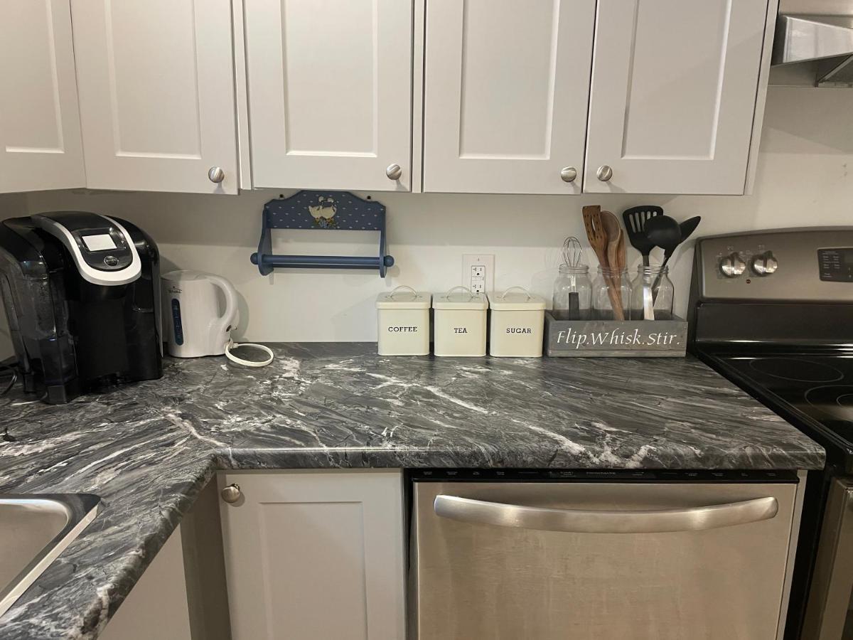 Newly Renovated 2 Bedroom 1 Ba *10 Min Walk To Falls* Niagara Falls Eksteriør billede